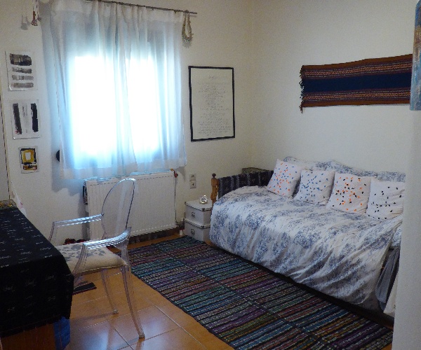 Eressos, Lesvos Island 81105, 2 Bedrooms Bedrooms, ,2 BathroomsBathrooms,House,For Sale,1213