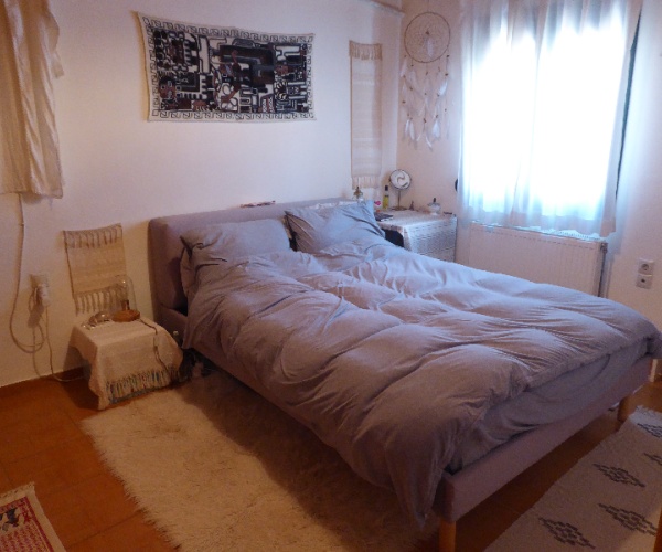 Eressos, Lesvos Island 81105, 2 Bedrooms Bedrooms, ,2 BathroomsBathrooms,House,For Sale,1213