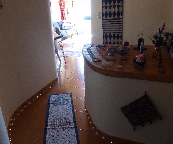 Eressos, Lesvos Island 81105, 2 Bedrooms Bedrooms, ,2 BathroomsBathrooms,House,For Sale,1213