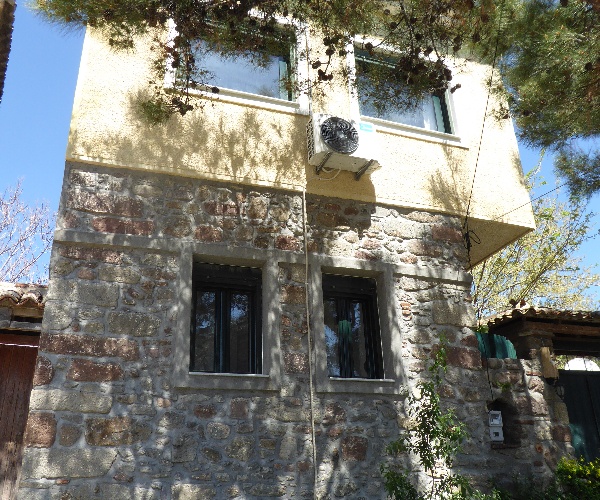 Eressos, Lesvos Island 81105, 2 Bedrooms Bedrooms, ,2 BathroomsBathrooms,House,For Sale,1213