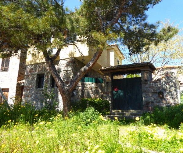 Eressos, Lesvos Island 81105, 2 Bedrooms Bedrooms, ,2 BathroomsBathrooms,House,For Sale,1213