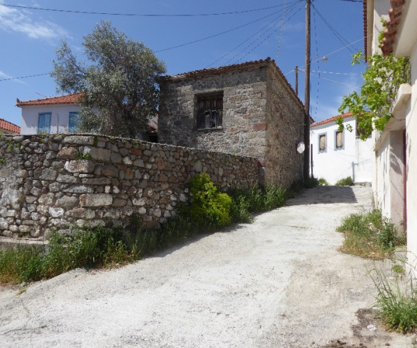 Eressos, Lesvos Island 81105, 2 Bedrooms Bedrooms, ,House,For Sale,1216