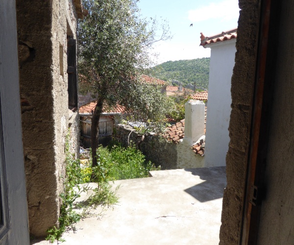 Eressos, Lesvos Island 81105, 2 Bedrooms Bedrooms, ,House,For Sale,1216