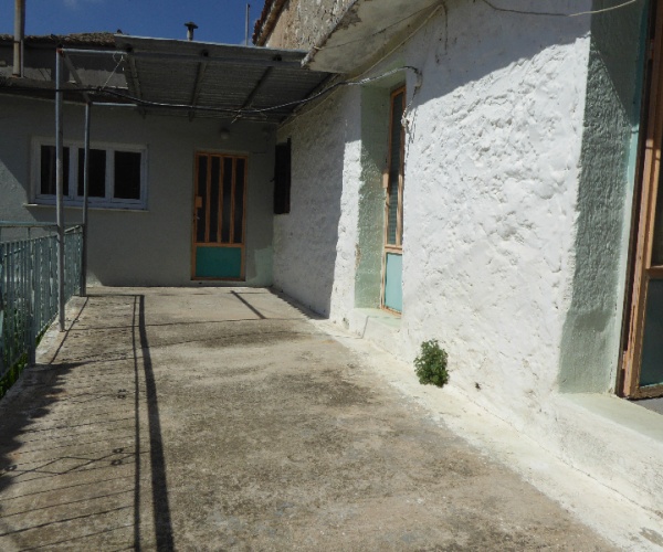 Eressos, Lesvos Island 81105, 1 Bedroom Bedrooms, ,1 BathroomBathrooms,House,For Sale,1217