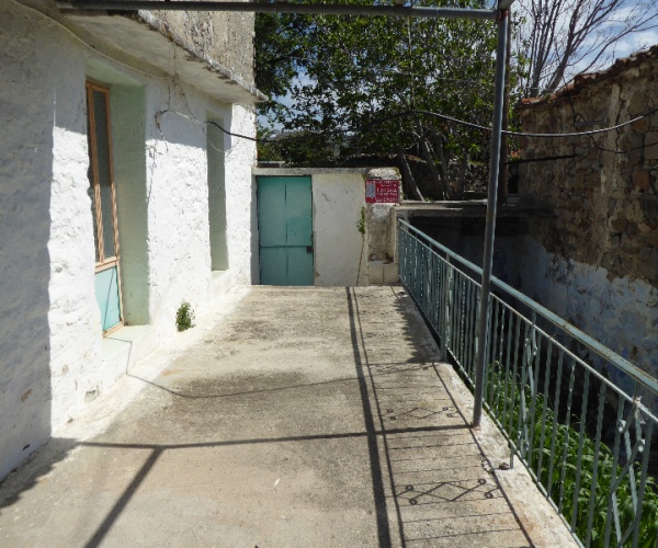 Eressos, Lesvos Island 81105, 1 Bedroom Bedrooms, ,1 BathroomBathrooms,House,For Sale,1217