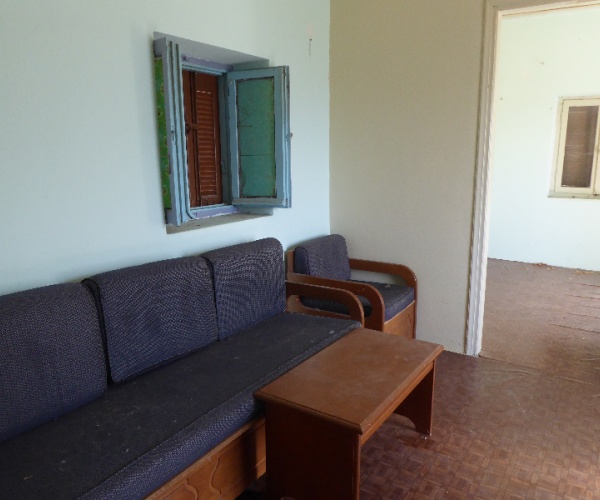 Eressos, Lesvos Island 81105, 1 Bedroom Bedrooms, ,1 BathroomBathrooms,House,For Sale,1217