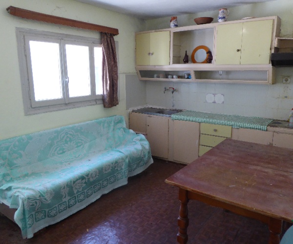 Eressos, Lesvos Island 81105, 1 Bedroom Bedrooms, ,1 BathroomBathrooms,House,For Sale,1217