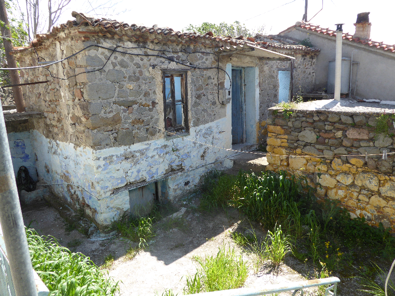 Eressos, Lesvos Island 81105, ,House,For Sale,1218