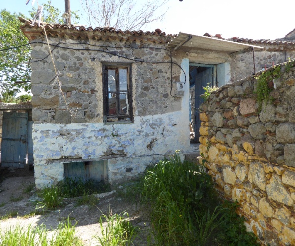 Eressos, Lesvos Island 81105, ,House,For Sale,1218