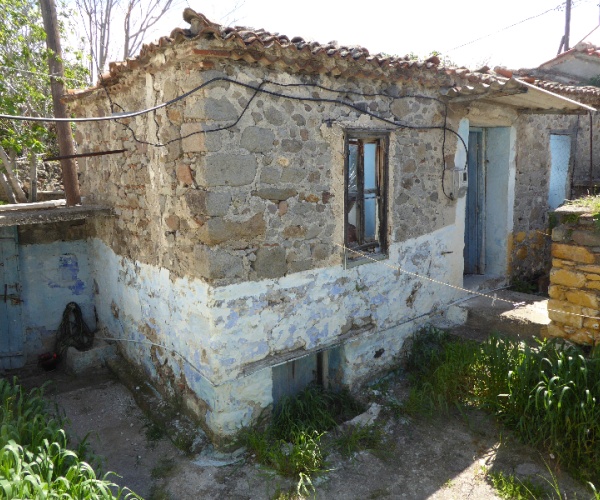 Eressos, Lesvos Island 81105, ,House,For Sale,1218