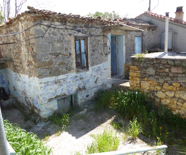 Eressos, Lesvos Island 81105, ,House,For Sale,1218