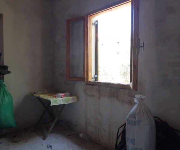 Kampos Eressos, Lesvos Island 81105, 1 Bedroom Bedrooms, ,House and Land,For Sale,1219