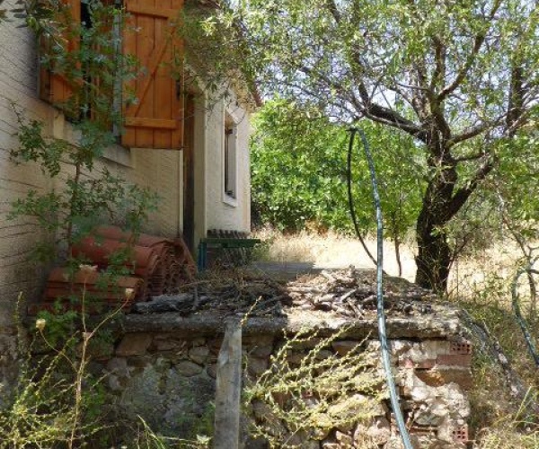 Kampos Eressos, Lesvos Island 81105, 1 Bedroom Bedrooms, ,House and Land,For Sale,1219