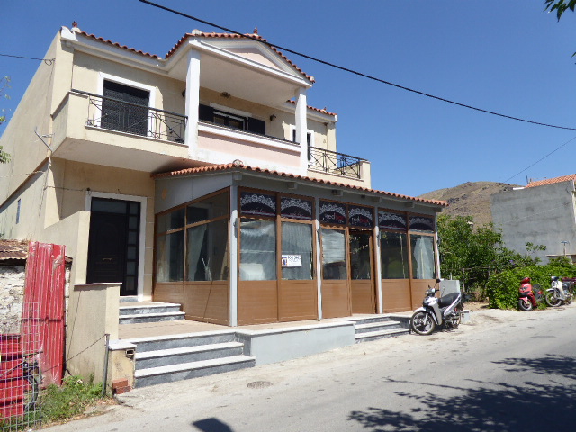 Eressos, Lesvos Island 81105, ,Business,For Sale,1220