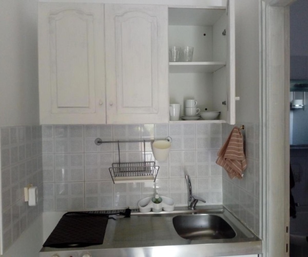 Skala Eressos, Lesvos Island 81105, 8 Bedrooms Bedrooms, ,8 BathroomsBathrooms,Apartment Complex,For Sale,1221