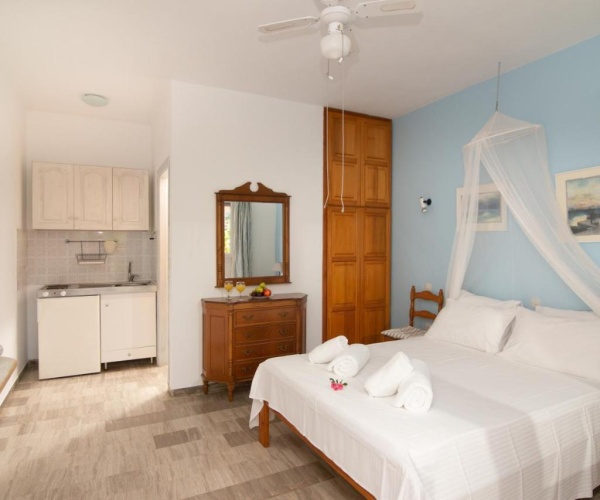 Skala Eressos, Lesvos Island 81105, 8 Bedrooms Bedrooms, ,8 BathroomsBathrooms,Apartment Complex,For Sale,1221