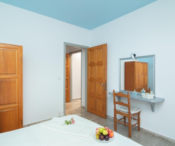 Skala Eressos, Lesvos Island 81105, 8 Bedrooms Bedrooms, ,8 BathroomsBathrooms,Apartment Complex,For Sale,1221