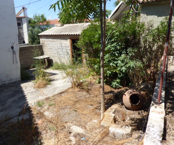 Eressos, Lesvos Island 81105, 2 Bedrooms Bedrooms, ,1 BathroomBathrooms,House,For Sale,1222
