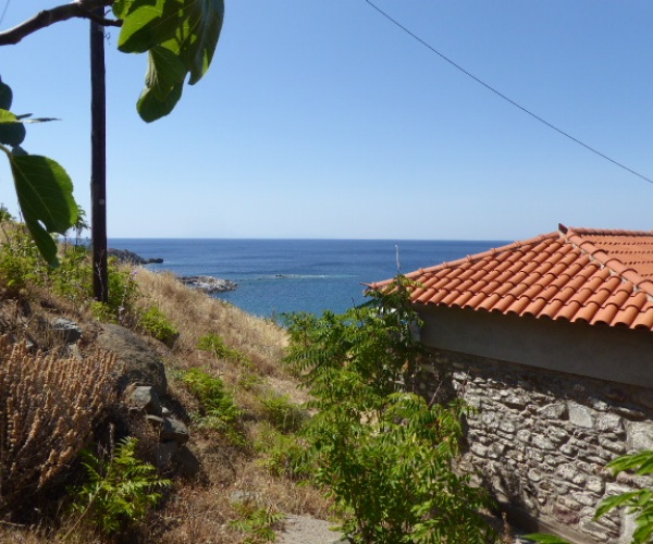 Skala Eressos, Lesvos Island 81105, ,House,For Sale,1223