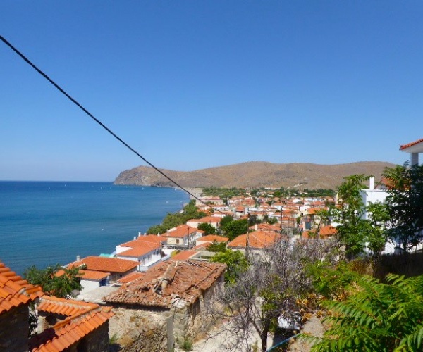 Skala Eressos, Lesvos Island 81105, ,House,For Sale,1223