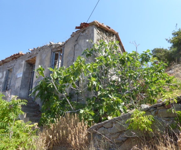 Skala Eressos, Lesvos Island 81105, ,House,For Sale,1223