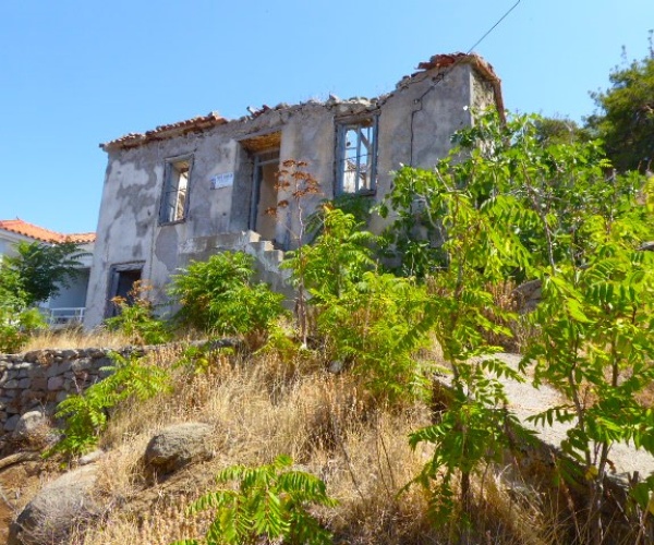 Skala Eressos, Lesvos Island 81105, ,House,For Sale,1223