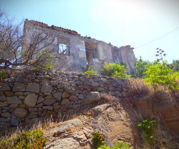 Skala Eressos, Lesvos Island 81105, ,House,For Sale,1223