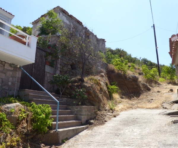 Skala Eressos, Lesvos Island 81105, ,House,For Sale,1223