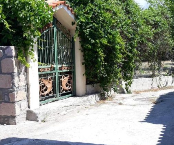 Skala Eressos, Lesvos Island 81105, 12 Bedrooms Bedrooms, ,12 BathroomsBathrooms,Apartment Complex,For Sale,1224