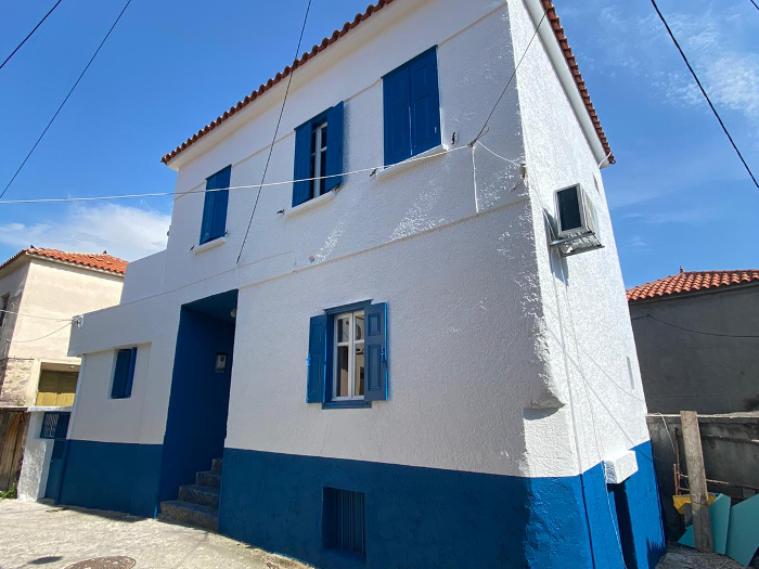 Eressos, Lesvos Island 81105, 3 Bedrooms Bedrooms, ,2 BathroomsBathrooms,House,For Sale,1225