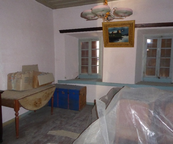 Eressos, Lesvos Island 81105, 4 Bedrooms Bedrooms, ,House,For Sale,1226