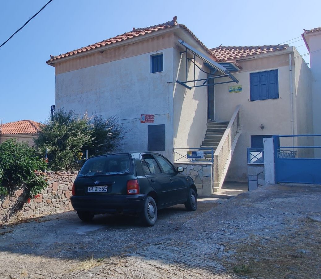 Sigri, Lesvos Island 81103, 6 Bedrooms Bedrooms, ,6 BathroomsBathrooms,Apartment Complex,For Sale,1227