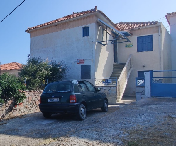 Sigri, Lesvos Island 81103, 6 Bedrooms Bedrooms, ,6 BathroomsBathrooms,Apartment Complex,For Sale,1227