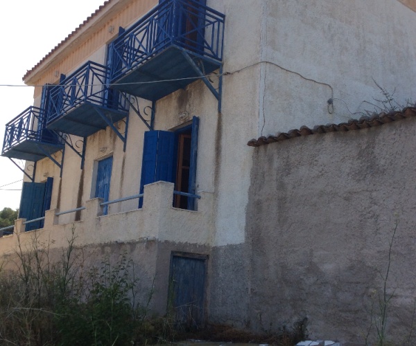 Sigri, Lesvos Island 81103, 6 Bedrooms Bedrooms, ,6 BathroomsBathrooms,Apartment Complex,For Sale,1227