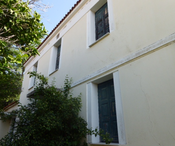 ERE0201 House for sale