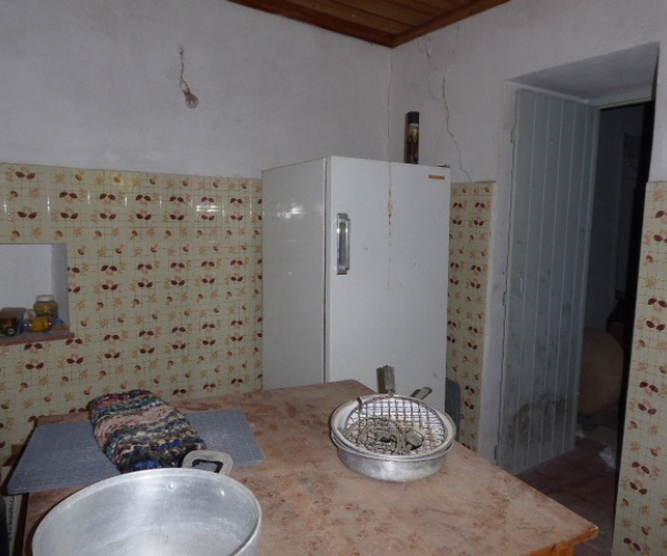 Kampos Eressos, Lesvos Island 81105, 1 Bedroom Bedrooms, ,1 BathroomBathrooms,House and Land,For Sale,1229