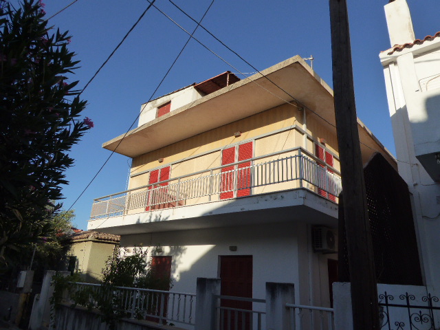 Skala Eressos, Lesvos Island 81105, 8 Bedrooms Bedrooms, ,2 BathroomsBathrooms,Apartment Complex,For Sale,1230