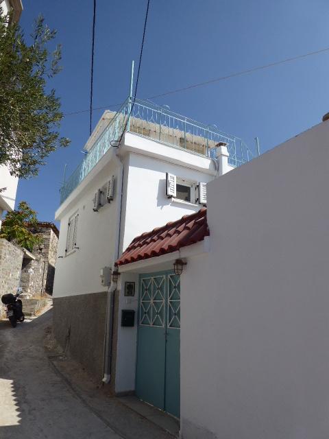 Eressos, Lesvos Island 81105, 2 Bedrooms Bedrooms, ,1 BathroomBathrooms,House,For Sale,1232