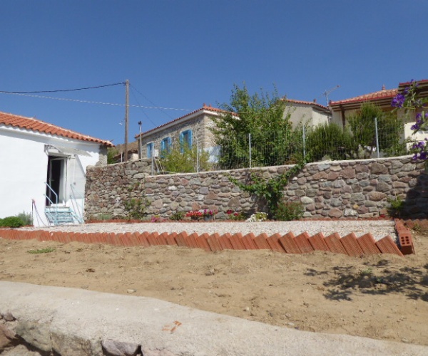 Eressos, Lesvos Island 81105, 2 Bedrooms Bedrooms, ,1 BathroomBathrooms,House,For Sale,1232