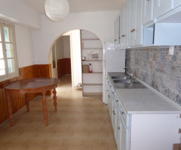 Eressos, Lesvos Island 81105, 2 Bedrooms Bedrooms, ,1 BathroomBathrooms,House,For Sale,1232