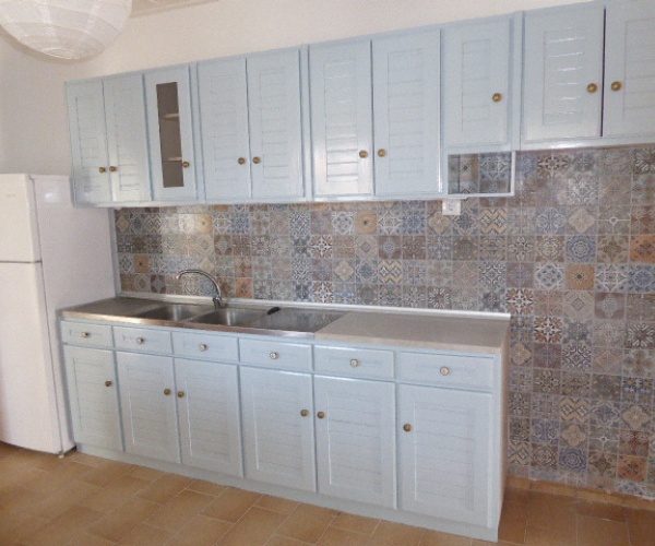 Eressos, Lesvos Island 81105, 2 Bedrooms Bedrooms, ,1 BathroomBathrooms,House,For Sale,1232