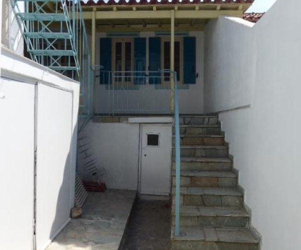 Eressos, Lesvos Island 81105, 2 Bedrooms Bedrooms, ,1 BathroomBathrooms,House,For Sale,1232