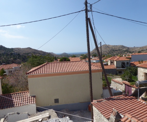 Eressos, Lesvos Island 81105, 2 Bedrooms Bedrooms, ,1 BathroomBathrooms,House,For Sale,1232