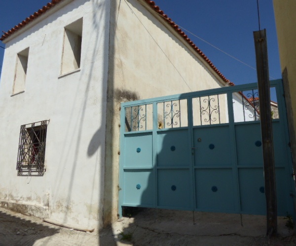 Eressos, Lesvos Island 81105, 2 Bedrooms Bedrooms, ,1 BathroomBathrooms,House,For Sale,1232