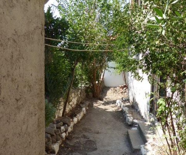 Eressos, Lesvos Island 81105, 2 Bedrooms Bedrooms, ,1 BathroomBathrooms,House,For Sale,1234