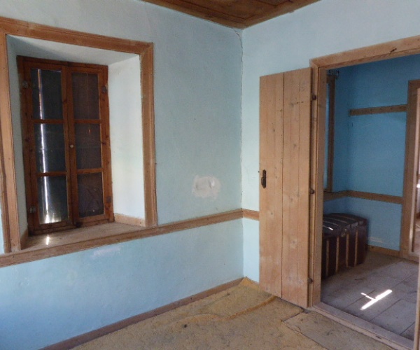 Eressos, Lesvos Island 81105, 2 Bedrooms Bedrooms, ,1 BathroomBathrooms,House,For Sale,1234