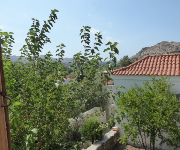 Eressos, Lesvos Island 81105, 2 Bedrooms Bedrooms, ,1 BathroomBathrooms,House,For Sale,1234