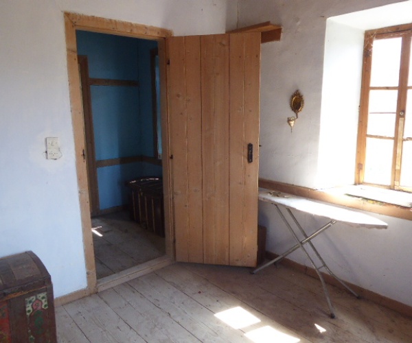 Eressos, Lesvos Island 81105, 2 Bedrooms Bedrooms, ,1 BathroomBathrooms,House,For Sale,1234