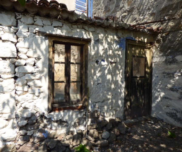 Eressos, Lesvos Island 81105, 2 Bedrooms Bedrooms, ,1 BathroomBathrooms,House,For Sale,1234