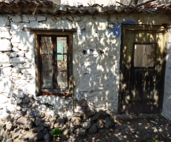 Eressos, Lesvos Island 81105, 2 Bedrooms Bedrooms, ,1 BathroomBathrooms,House,For Sale,1234